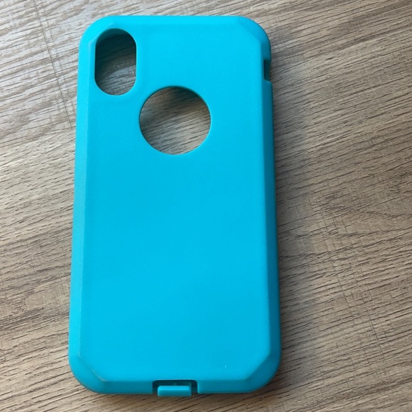 iphone XS Max Phone Case - Picture 8 of 9